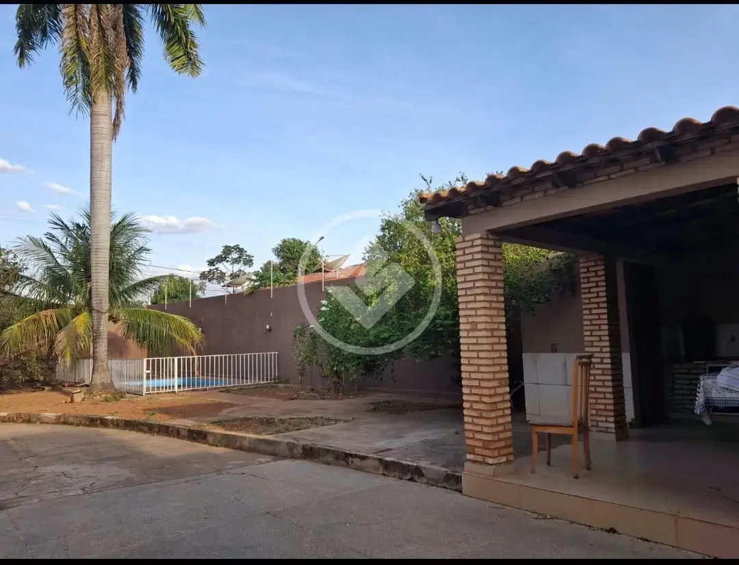 Image 2 - Casa em Jardim Pauliceia, Cuiabá - MT