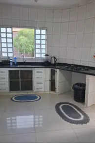 Imagem 2 - Casa em Jardim Pauliceia, Cuiabá - MT