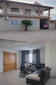 Imagem 3 - Casa em Jardim Pauliceia, Cuiabá - MT