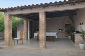 Imagem 4 - Casa em Jardim Pauliceia, Cuiabá - MT