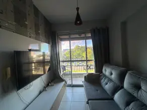 Apartamento Grande Terceiro, Cuiabá - MT — foto 2