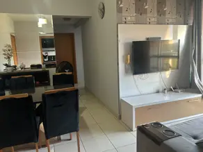 Imagem 2 - Apartamento em Grande Terceiro, Cuiabá - MT
