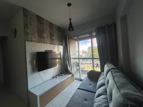 Imagem 3 - Apartamento em Grande Terceiro, Cuiabá - MT