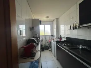 Imagem 5 - Apartamento em Grande Terceiro, Cuiabá - MT