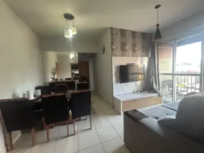 Imagem 4 - Apartamento em Grande Terceiro, Cuiabá - MT
