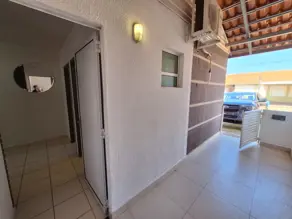 Imagem 2 - Casa Condomínio em JARDIM IMPERIAL, Jangada - MT