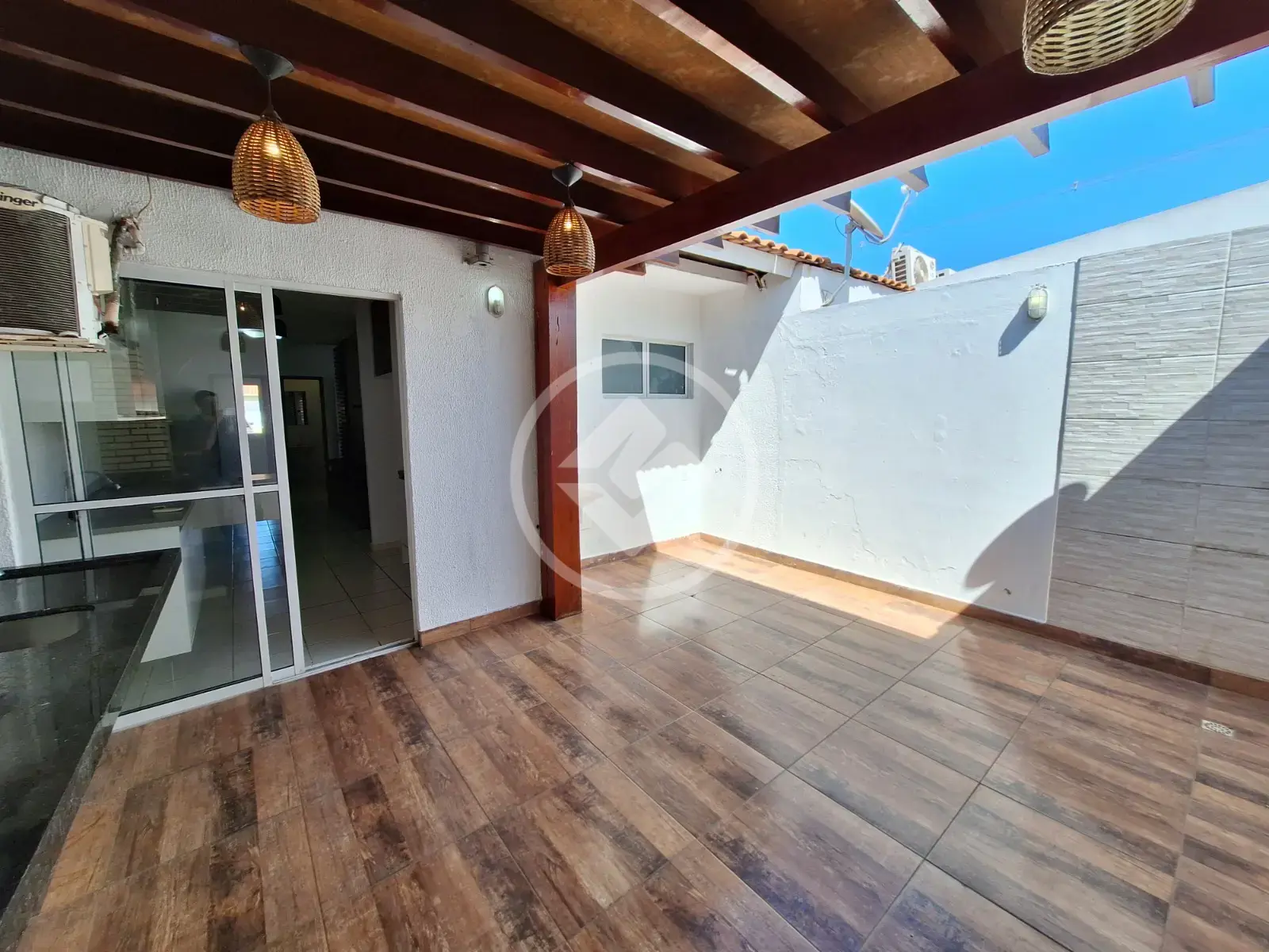 Image 2 - Casa Condomínio em JARDIM IMPERIAL, Jangada - MT