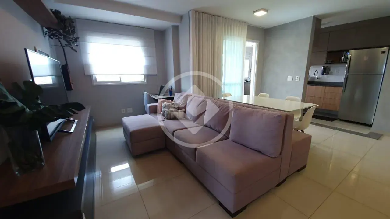 Imagem 1 - Apartamento em Jardim das Américas, Cuiabá - MT