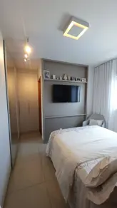 Imagem 3 - Apartamento em Jardim das Américas, Cuiabá - MT