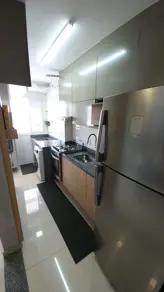 Apartamento Jardim das Américas, Cuiabá - MT — foto 2