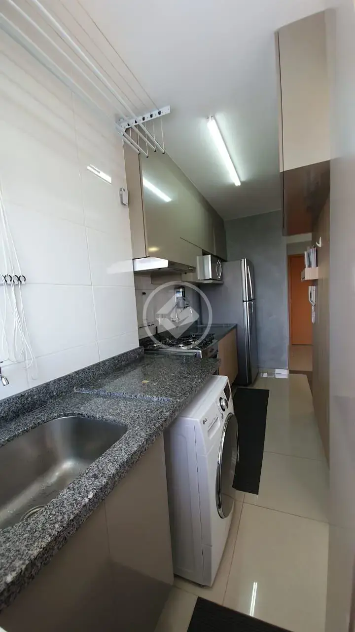 Image 10 - Apartamento em Jardim das Américas, Cuiabá - MT