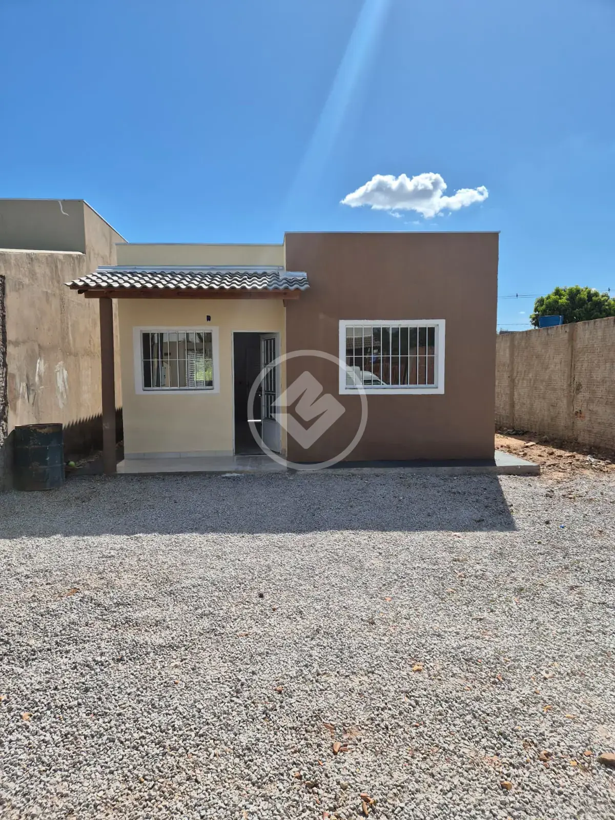 Imagem 1 - Casa em Loteamento Residencial Mirante do Parque, Cuiabá - MT