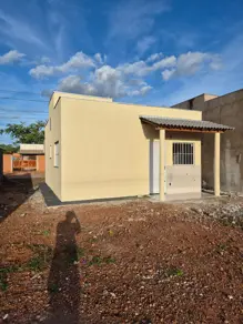 Imagem 6 - Casa em Loteamento Residencial Mirante do Parque, Cuiabá - MT