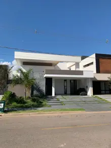 Casa Condomínio ORIGEM VG, Várzea Grande - MT — foto 2