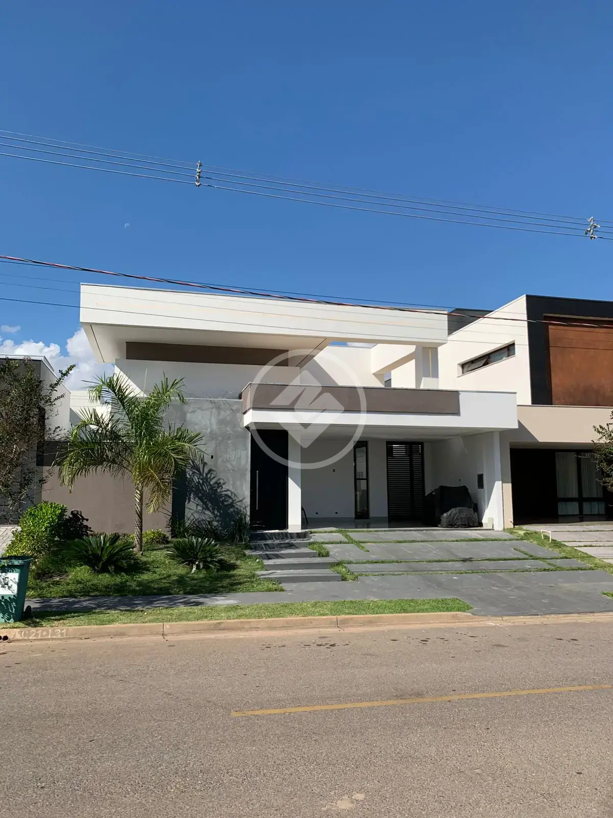 Image 2 - Casa Condomínio em ORIGEM VG, Várzea Grande - MT