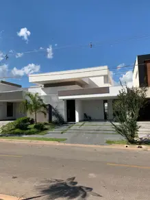 Casa Condomínio ORIGEM VG, Várzea Grande - MT — foto 1