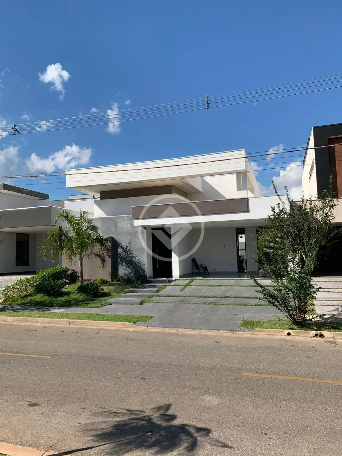 Imagem 1 - Casa Condomínio em ORIGEM VG, Várzea Grande - MT