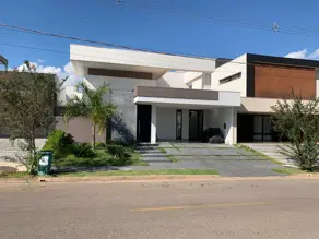 Imagem 2 - Casa Condomínio em ORIGEM VG, Várzea Grande - MT