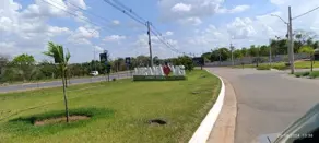 Terreno Condomínio Novo Mundo, Várzea Grande - MT — foto 1