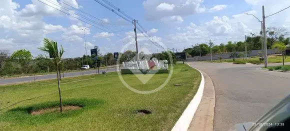 Imagem 1 - Terreno Condomínio em Novo Mundo, Várzea Grande - MT