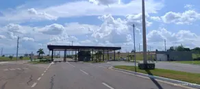 Terreno Condomínio Novo Mundo, Várzea Grande - MT — foto 2