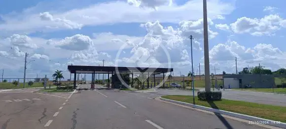 Image 2 - Terreno Condomínio em Novo Mundo, Várzea Grande - MT