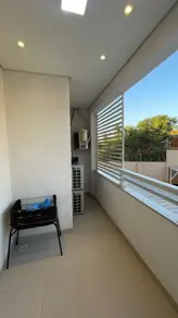 Imagem 5 - Apartamento em Despraiado, Cuiabá - MT
