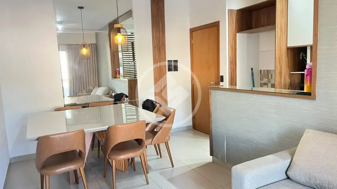 Image 2 - Apartamento em Despraiado, Cuiabá - MT