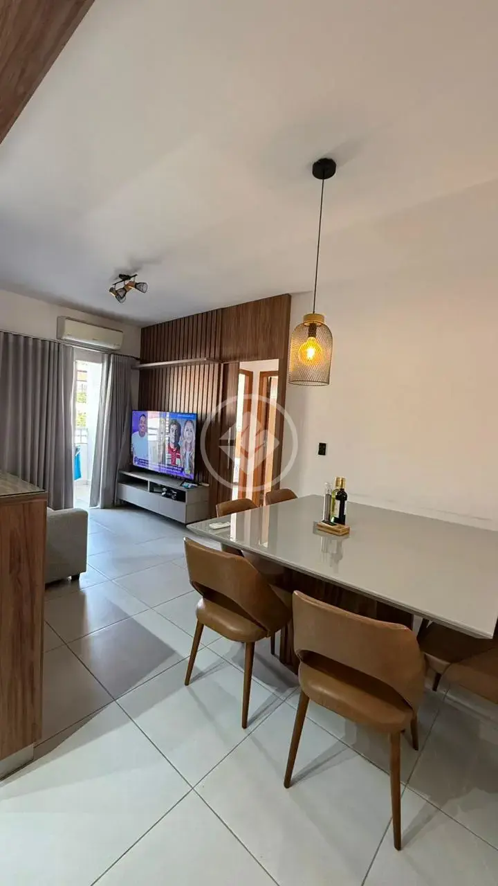 Imagem 1 - Apartamento em Despraiado, Cuiabá - MT