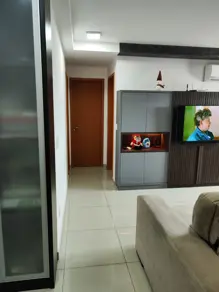 Apartamento Jardim das Américas, Cuiabá - MT — foto 2