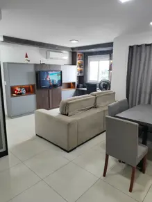 Apartamento Jardim das Américas, Cuiabá - MT — foto 1
