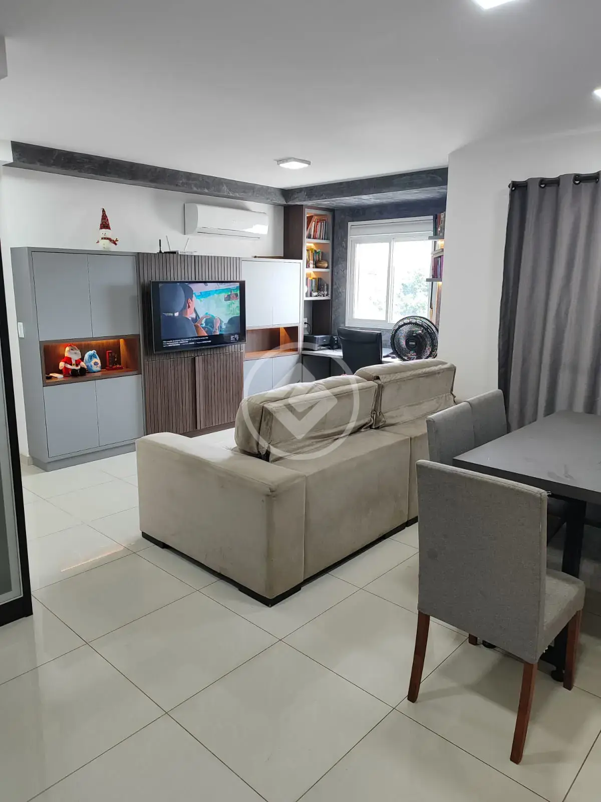 Imagem 1 - Apartamento em Jardim das Américas, Cuiabá - MT