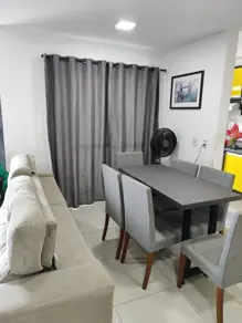 Imagem 2 - Apartamento em Jardim das Américas, Cuiabá - MT