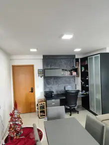 Imagem 5 - Apartamento em Jardim das Américas, Cuiabá - MT
