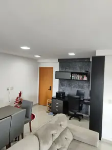 Imagem 3 - Apartamento em Jardim das Américas, Cuiabá - MT