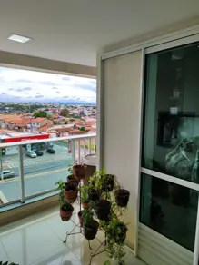 Imagem 4 - Apartamento em Jardim das Américas, Cuiabá - MT
