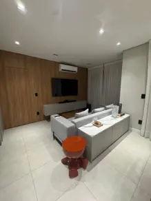 Apartamento Jardim Bom Clima, Cuiabá - MT — foto 2