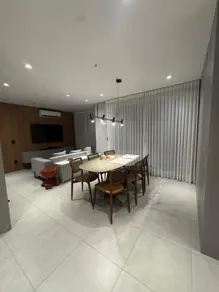 Apartamento Jardim Bom Clima, Cuiabá - MT — foto 1