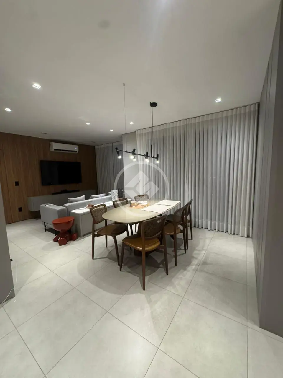 Imagem 1 - Apartamento em Jardim Bom Clima, Cuiabá - MT