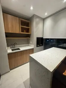 Imagem 4 - Apartamento em Jardim Bom Clima, Cuiabá - MT