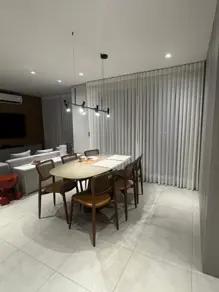 Imagem 3 - Apartamento em Jardim Bom Clima, Cuiabá - MT