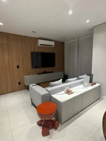 Imagem 2 - Apartamento em Jardim Bom Clima, Cuiabá - MT