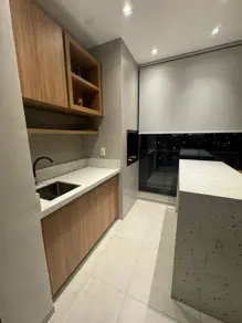 Imagem 5 - Apartamento em Jardim Bom Clima, Cuiabá - MT