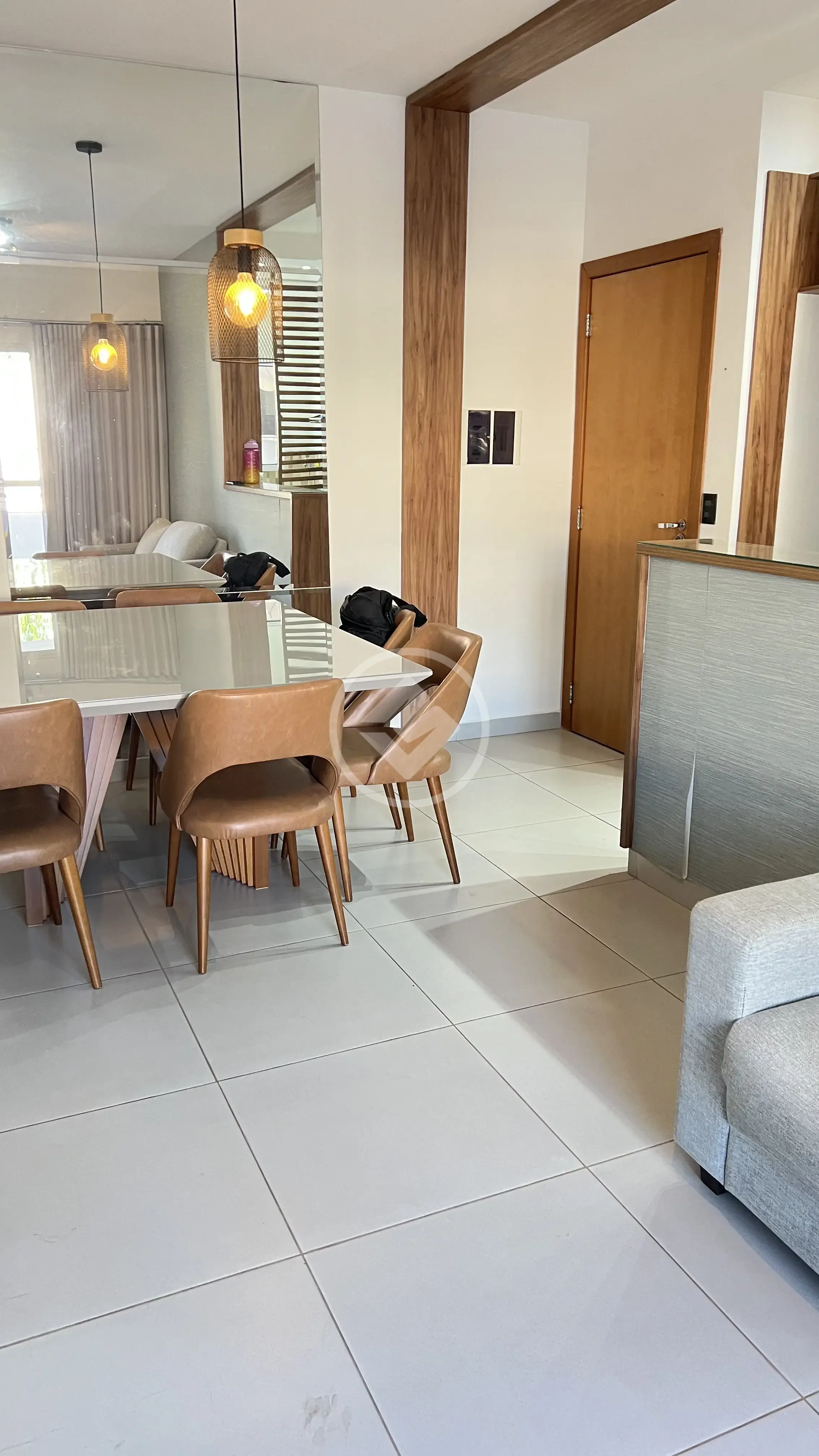 Image 20 - Apartamento em Despraiado, Cuiabá - MT