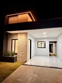 Imagem 2 - Casa em Jardim Gramado, Cuiabá - MT