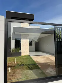Casa Jardim Gramado, Cuiabá - MT — foto 2