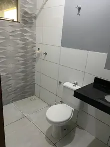 Imagem 3 - Casa em ALTOS DO COXIPÓ, Cuiabá - MT