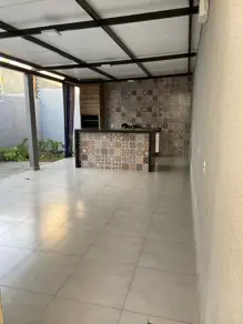 Casa ALTOS DO COXIPÓ, Cuiabá - MT — foto 1