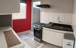 Imagem 6 - Casa Condomínio em DISTRITO INDUSTRIAL, Cuiabá - MT