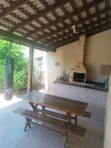 Imagem 3 - Casa Condomínio em DISTRITO INDUSTRIAL, Cuiabá - MT
